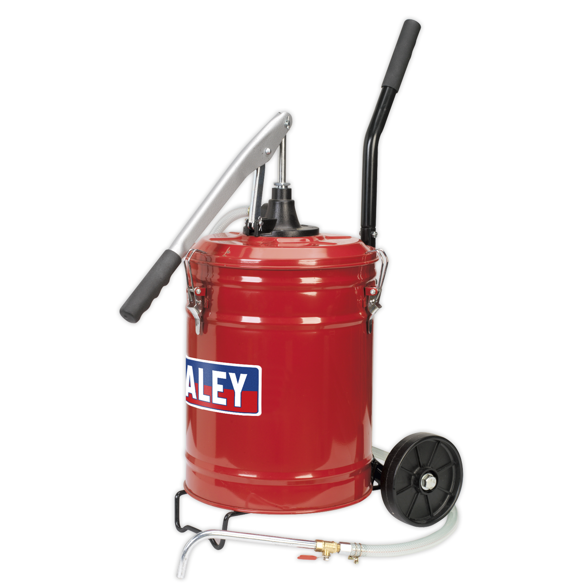 Gear Oil Dispensing Unit 20L Mobile