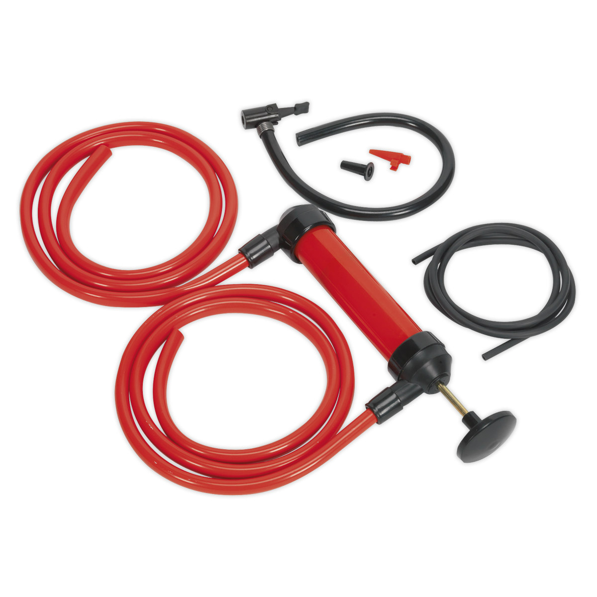 Multipurpose Syphon & Pump Kit