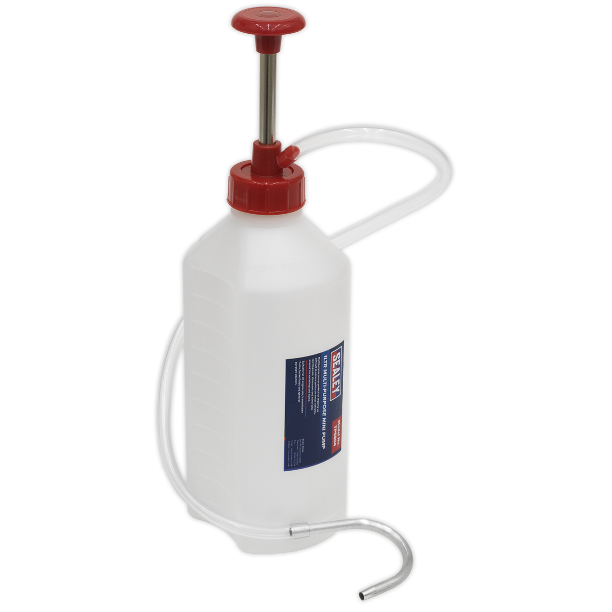 Multipurpose Mini Pump 1L