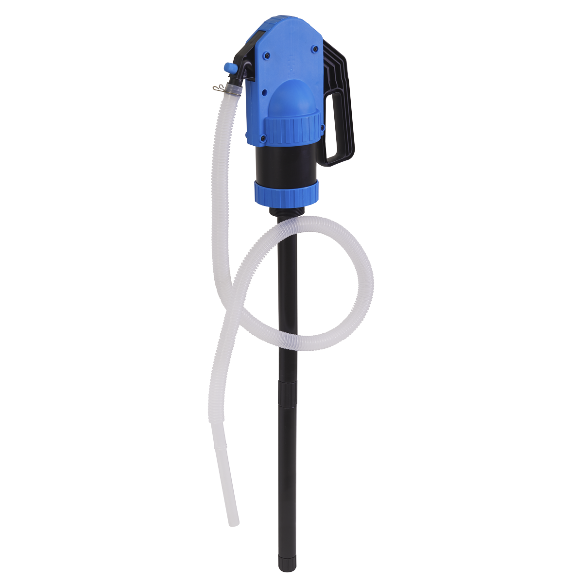 Lever Action Pump AdBlue®
