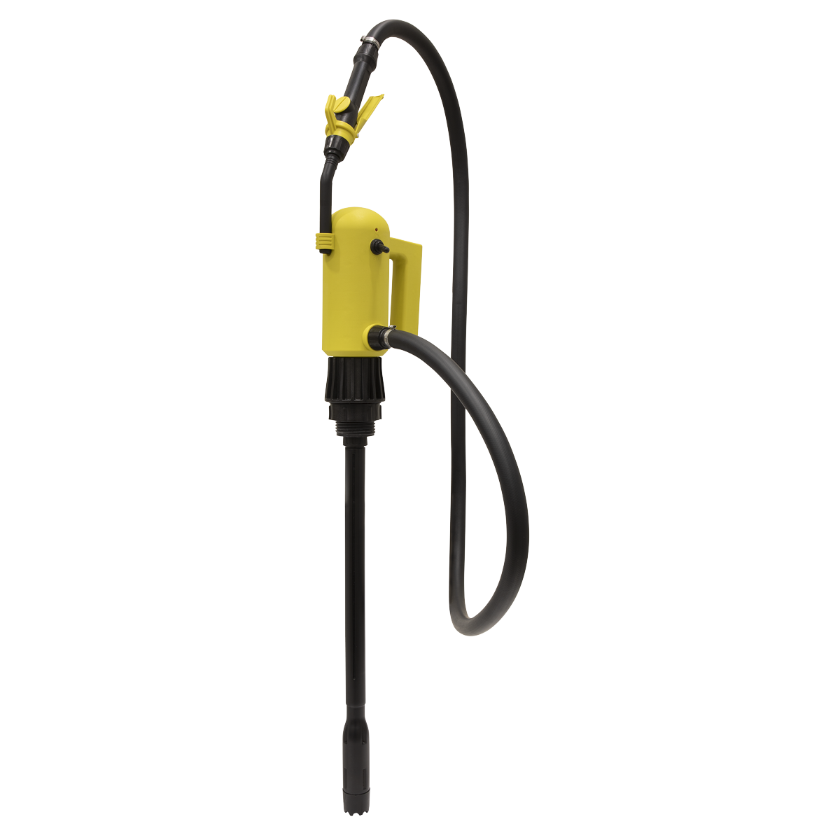 Electric Drum Pump 205L 12V & 230V