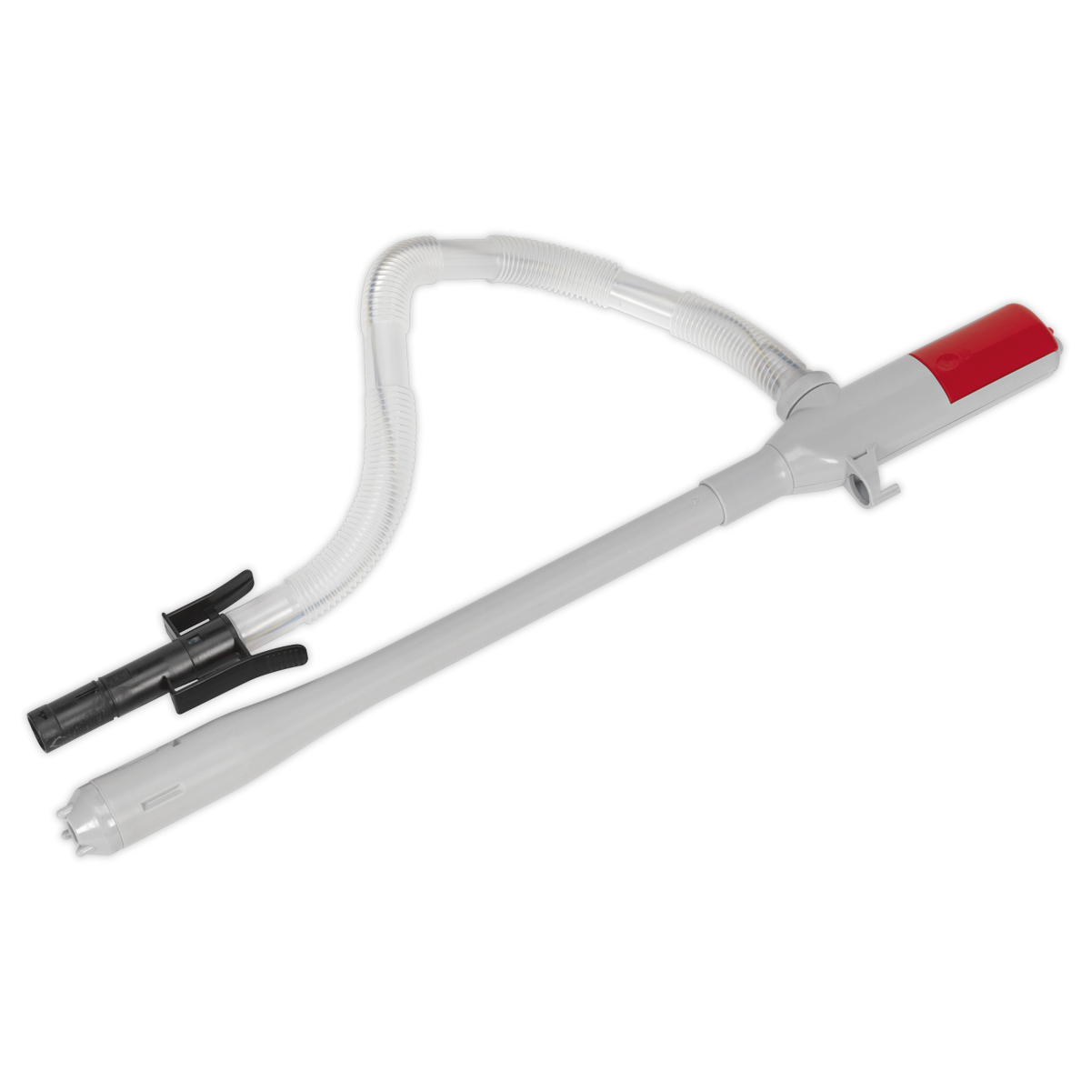 Jerry Can Pump Battery Operated