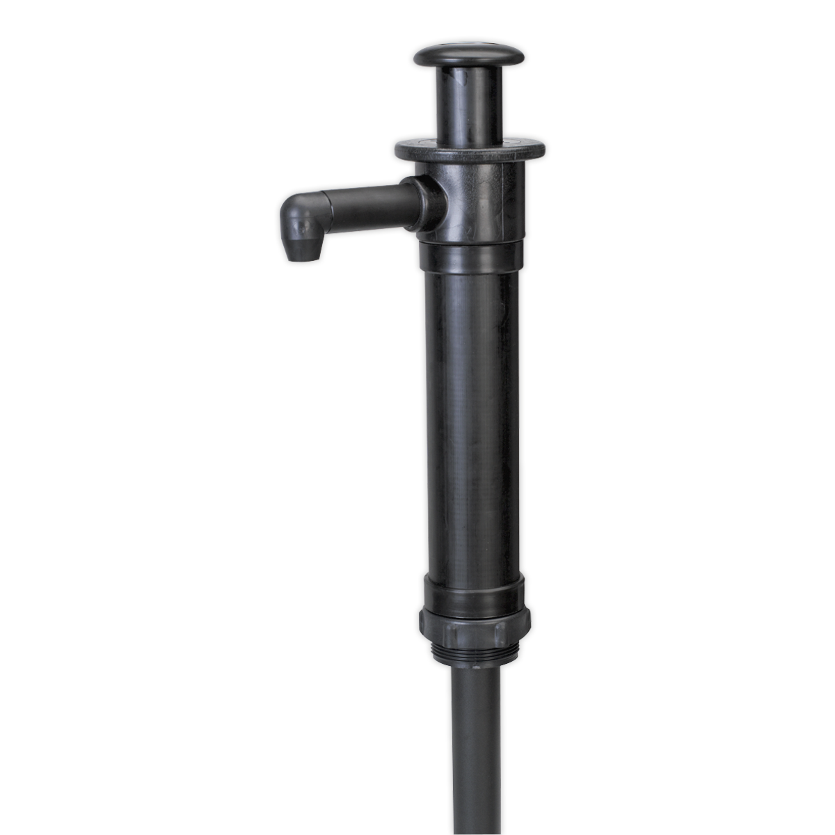 Self-Priming Heavy-Duty Displacement Pump