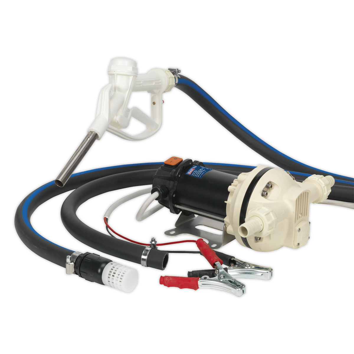 AdBlue® Transfer Pump Portable 12V