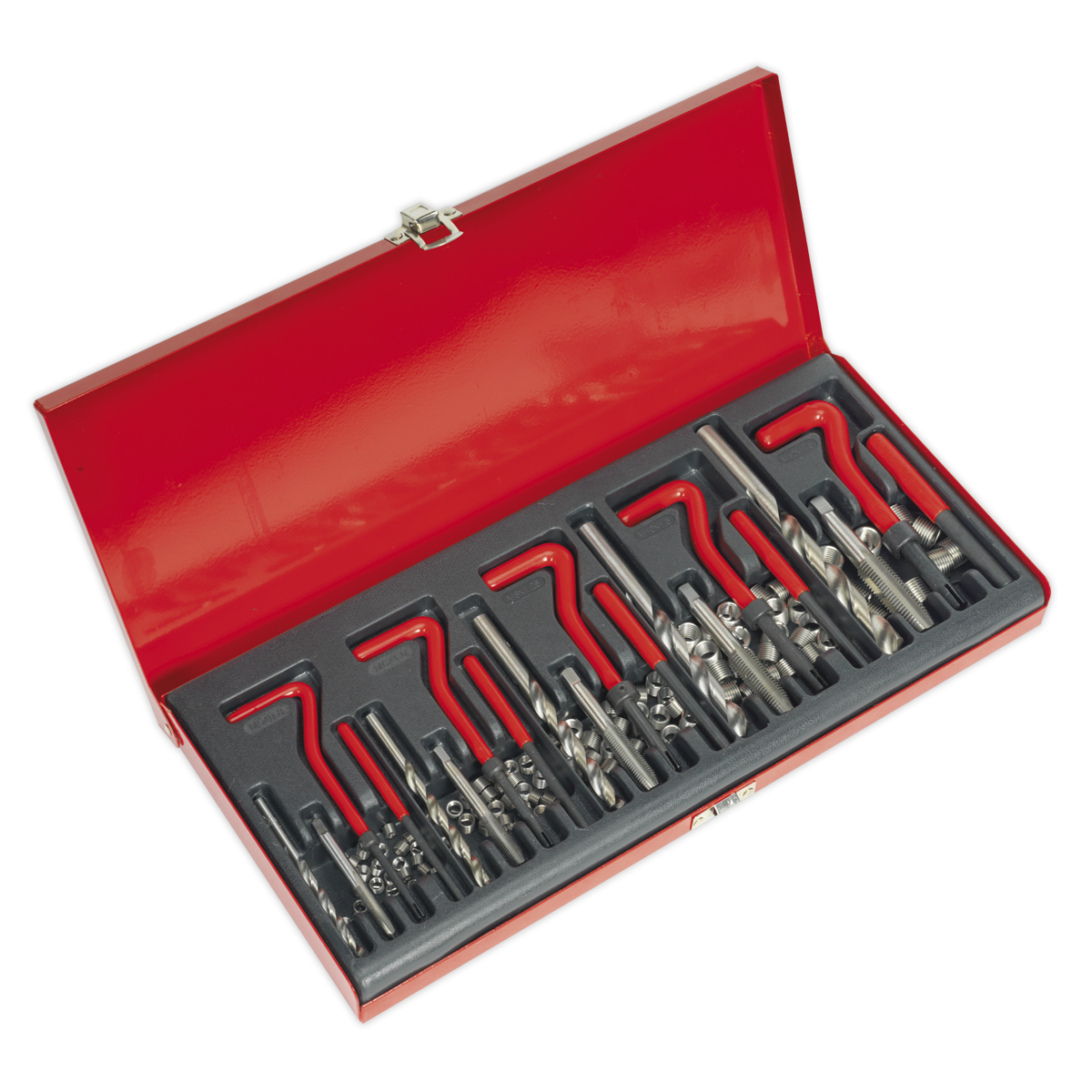 Thread Repair Master Kit