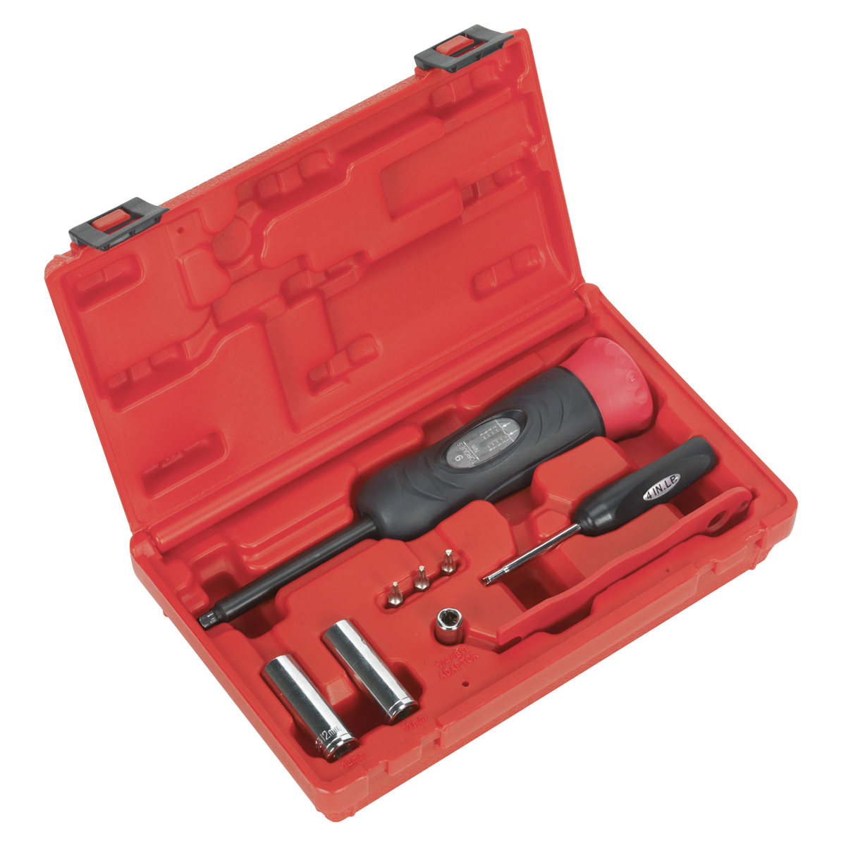TPMS Service Pack Tool Kit