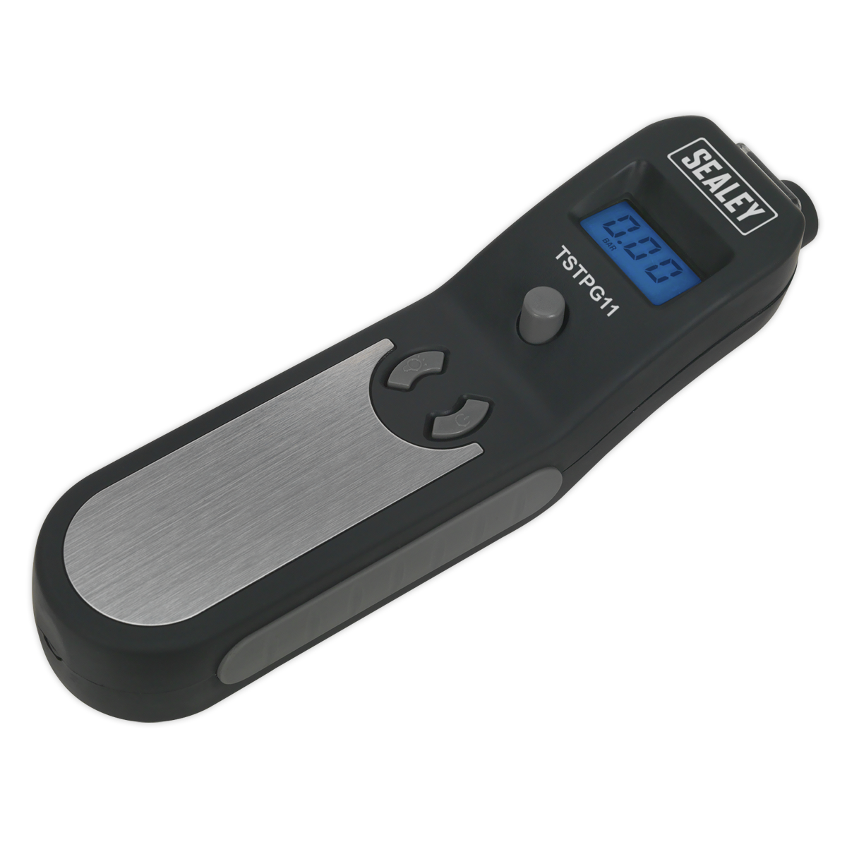 Digital Tyre Pressure & Tread Depth Gauge