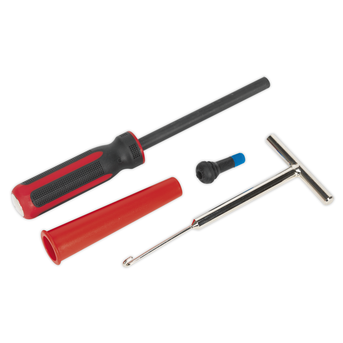 Tyre Valve Removal/Installation Tool