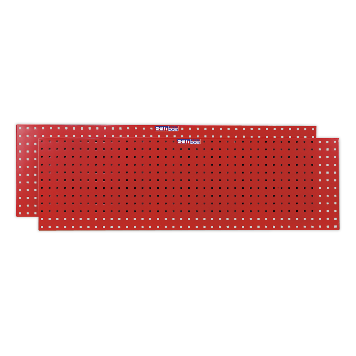 PerfoTool Storage Panel 1500 x 500mm Pack of 2