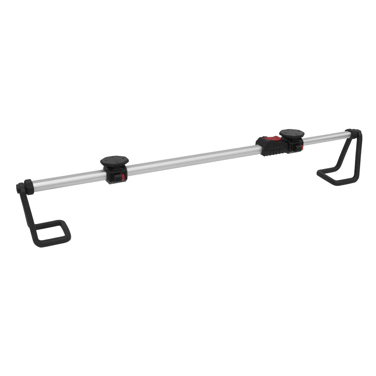 Under-Bonnet Light Rail