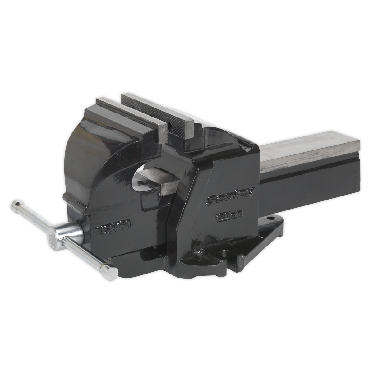 Professional Mechanic’s Vice 150mm SG Iron