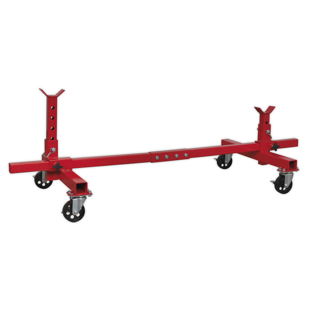 Vehicle Moving Dolly 2 Post 900kg