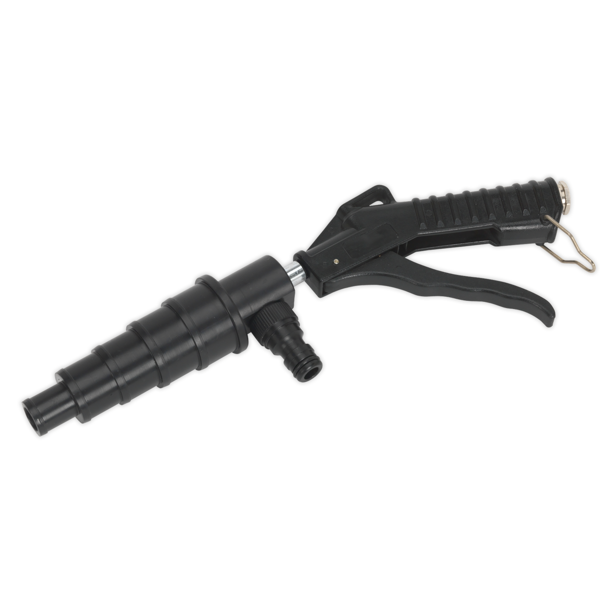 Coolant System Flush Gun