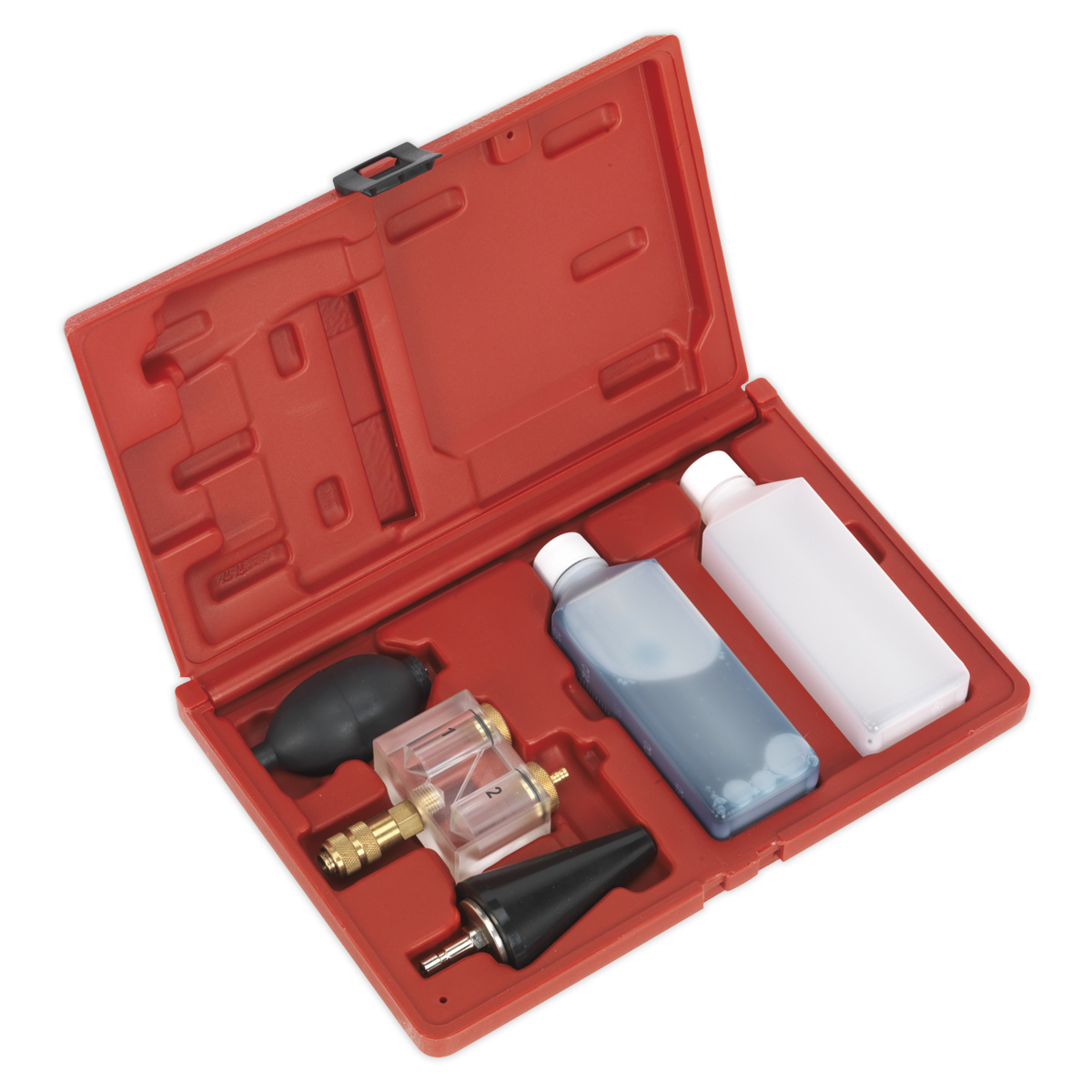 Combustion Leak Detector