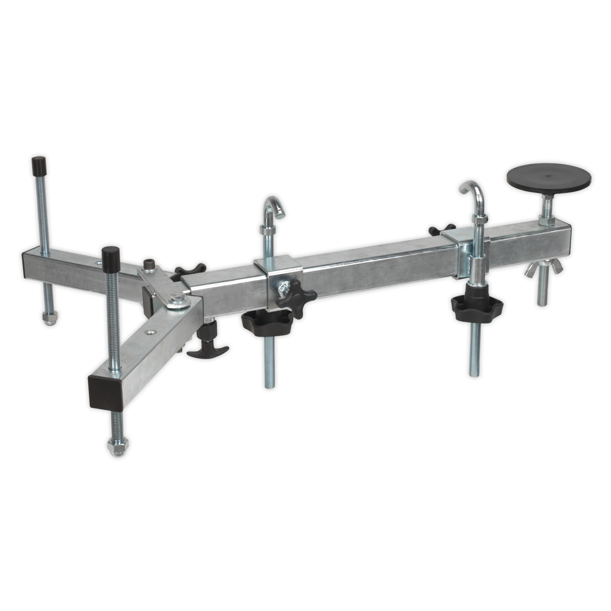 Under Vehicle Engine/Gearbox Support