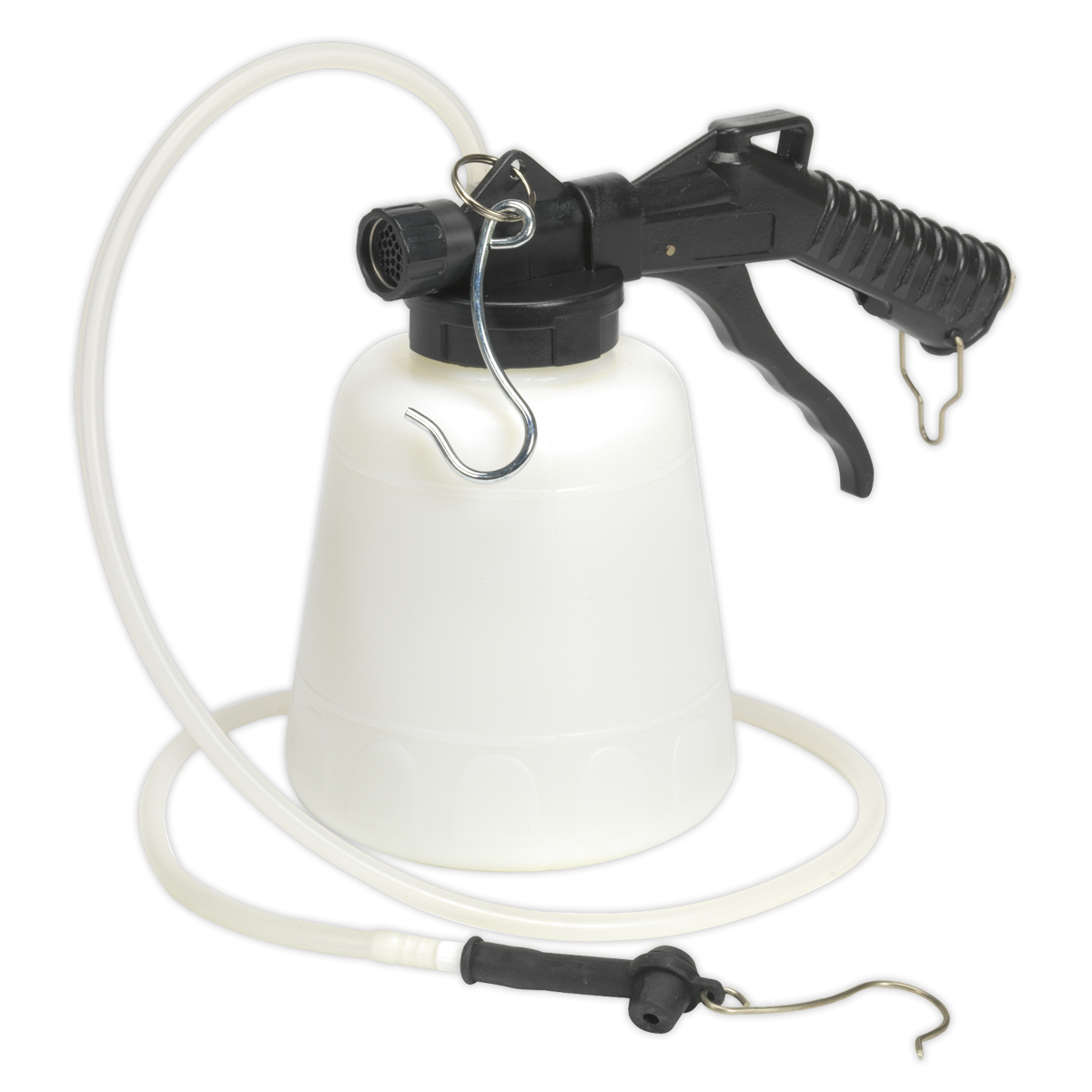 Brake & Clutch Bleeder Vacuum Type 1L