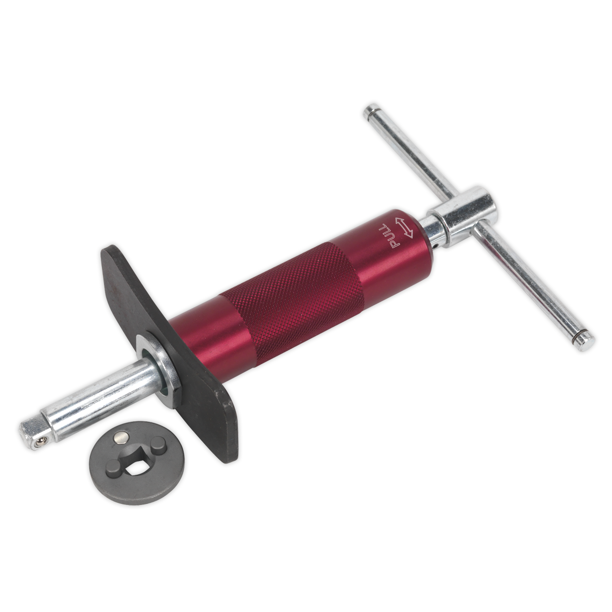 Spring Action Brake Piston Wind-Back Tool