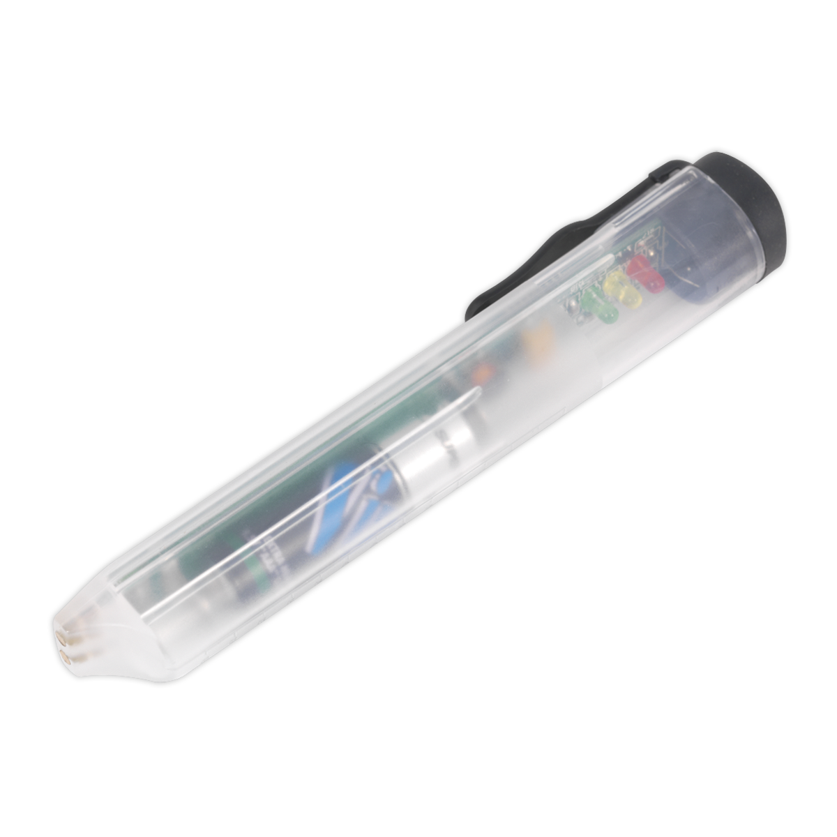 Pocket Brake Fluid Tester