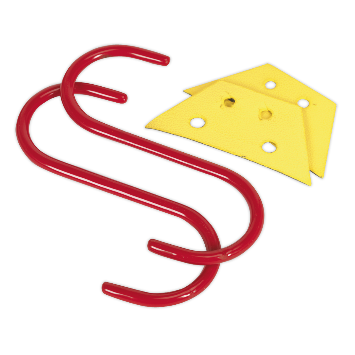 Caliper Support Hook