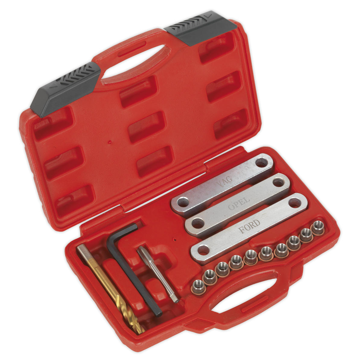 Brake Caliper Thread Repair Kit
