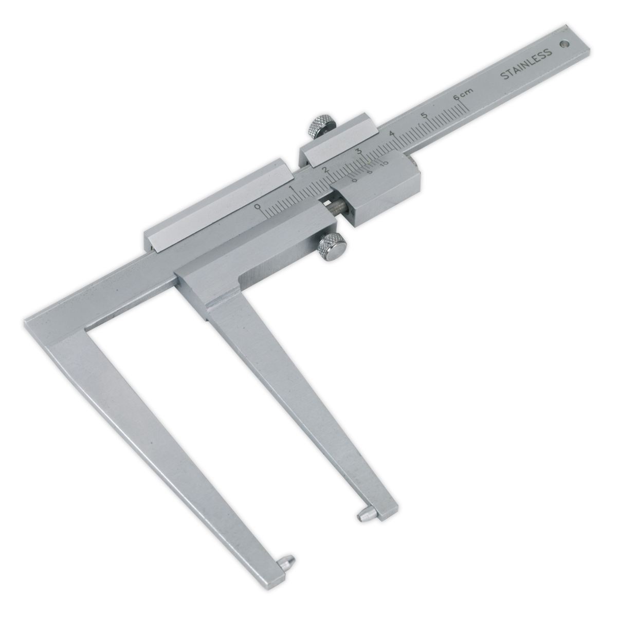 Brake Disc Caliper 0-50mm