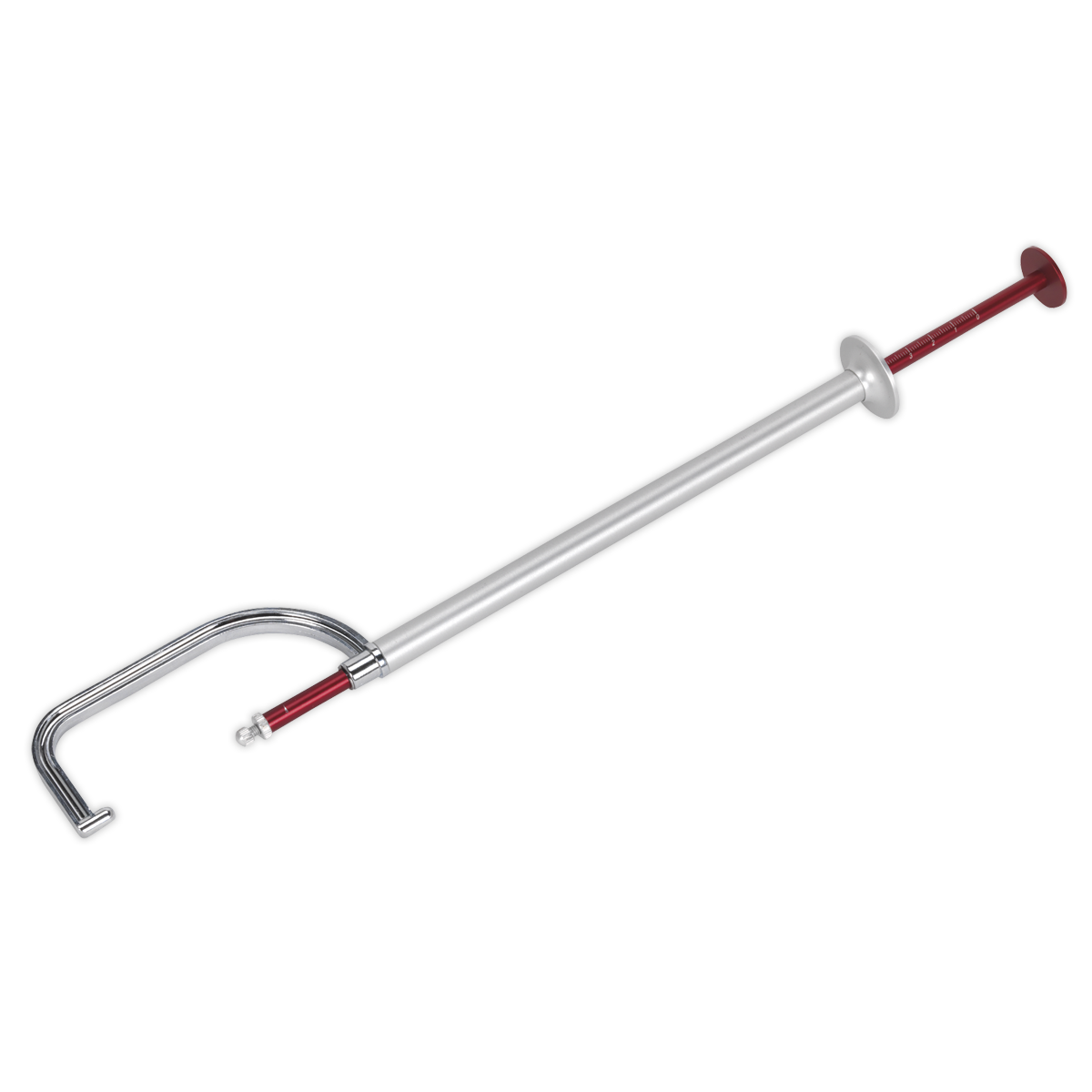 Brake Disc Caliper 0-45mm