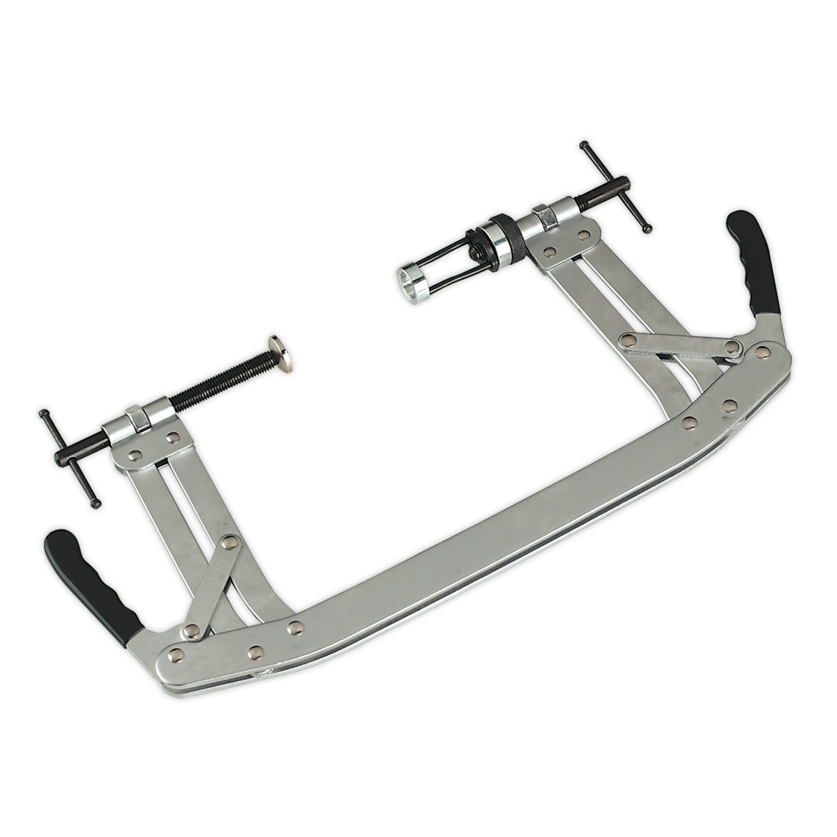 Valve Spring Compressor – Multi-Valve