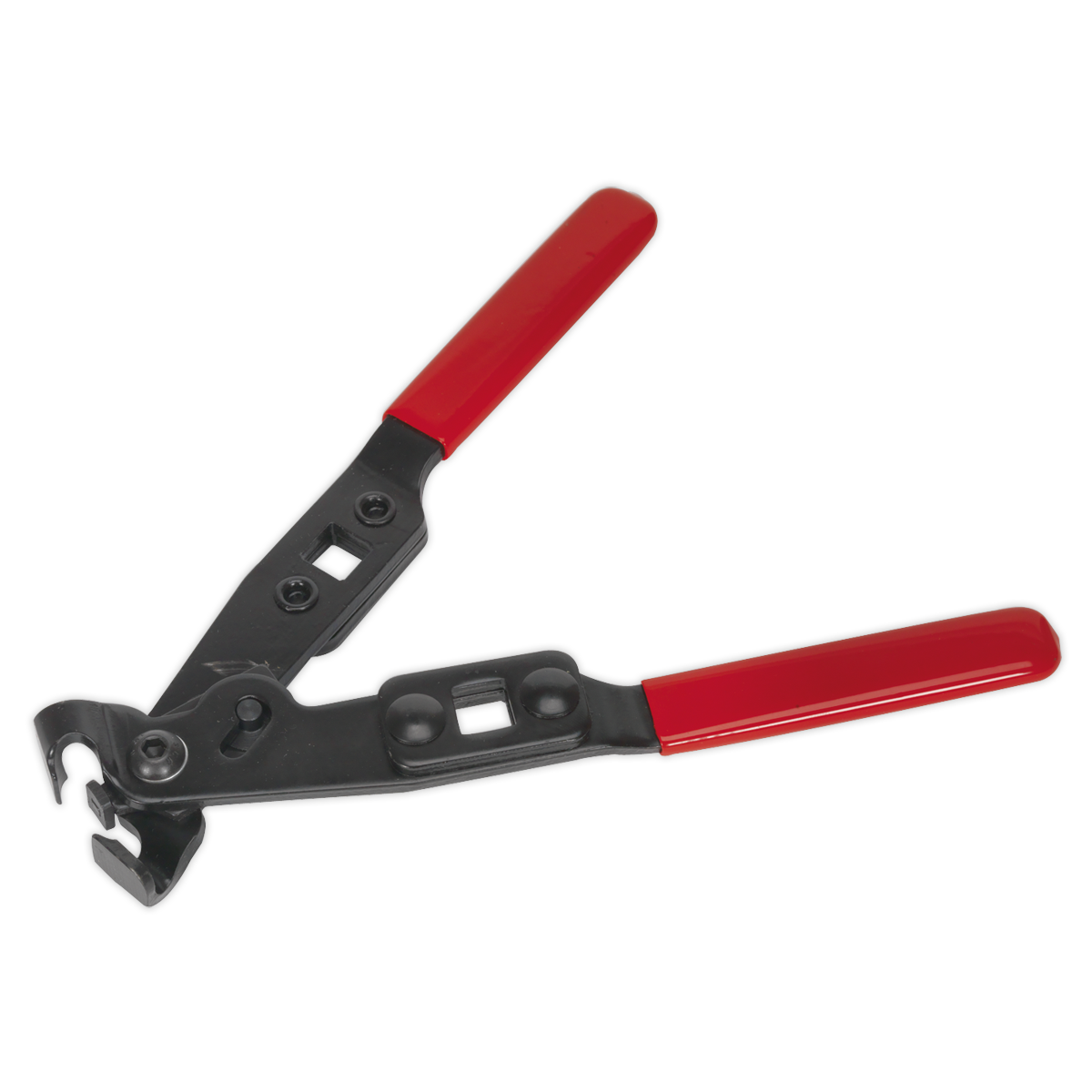 Ear-Type Clip Pliers – Extra-Heavy-Duty