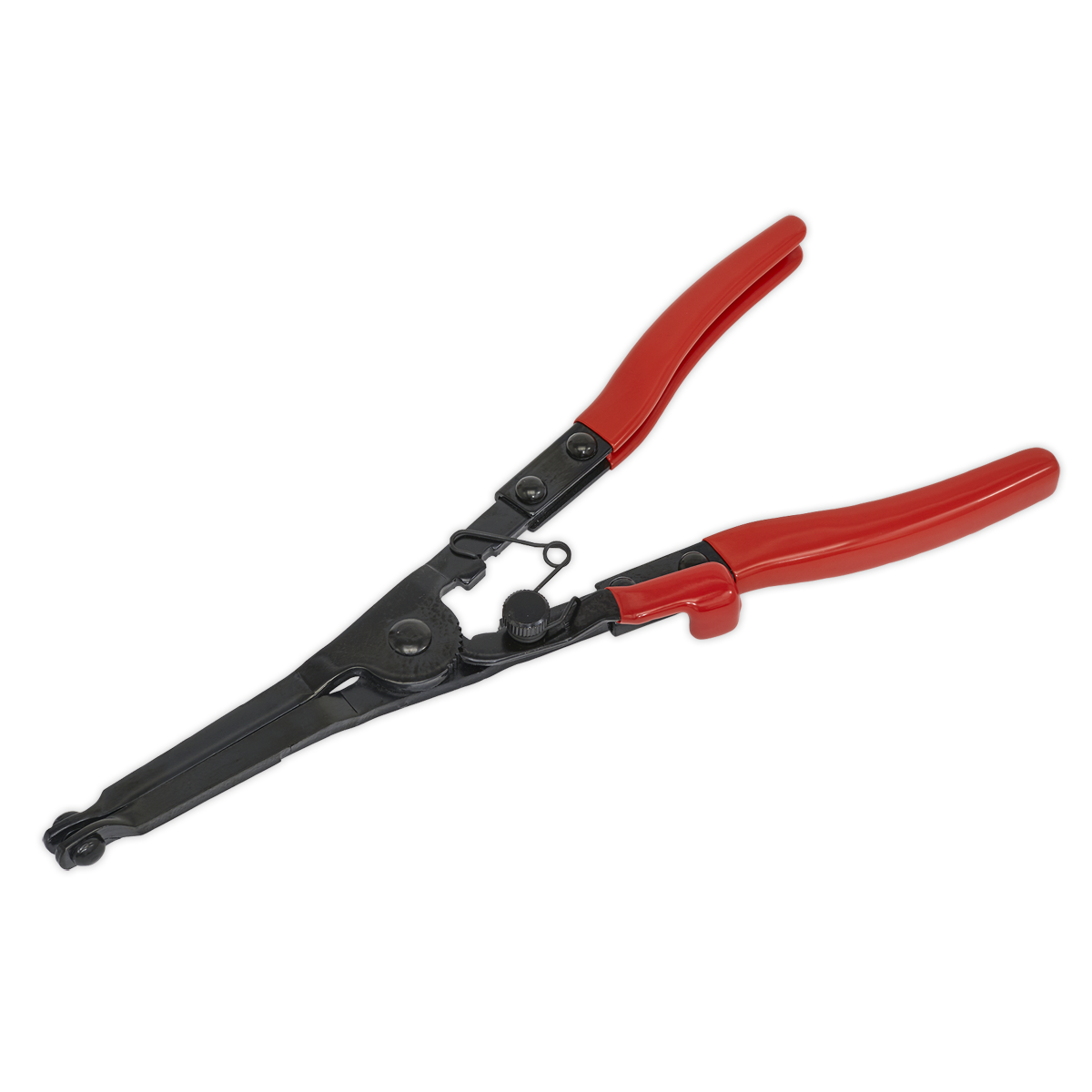 Exhaust & Hose Clamp Pliers