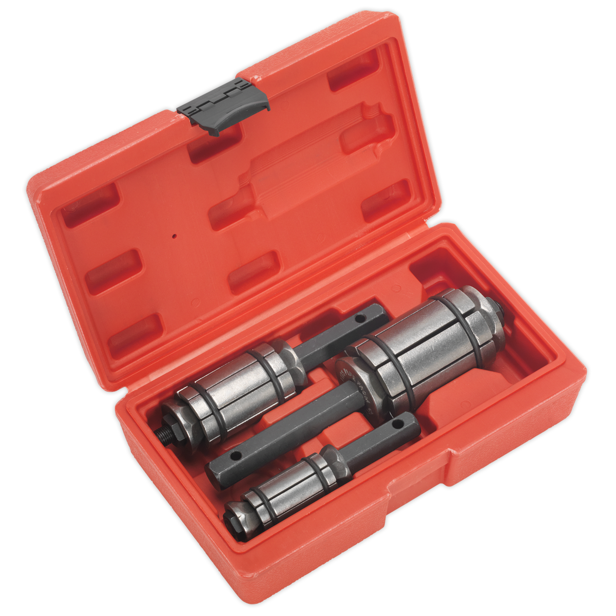 Exhaust Pipe Expander Set 3pc