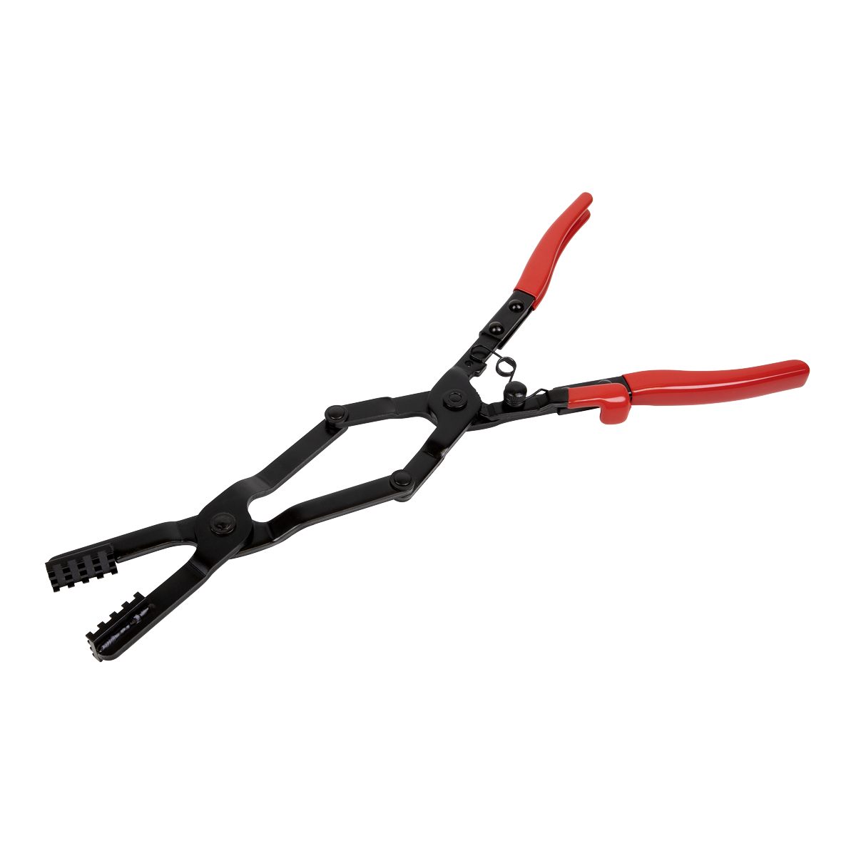 Hose Clamp Pliers – 430mm Double-Jointed
