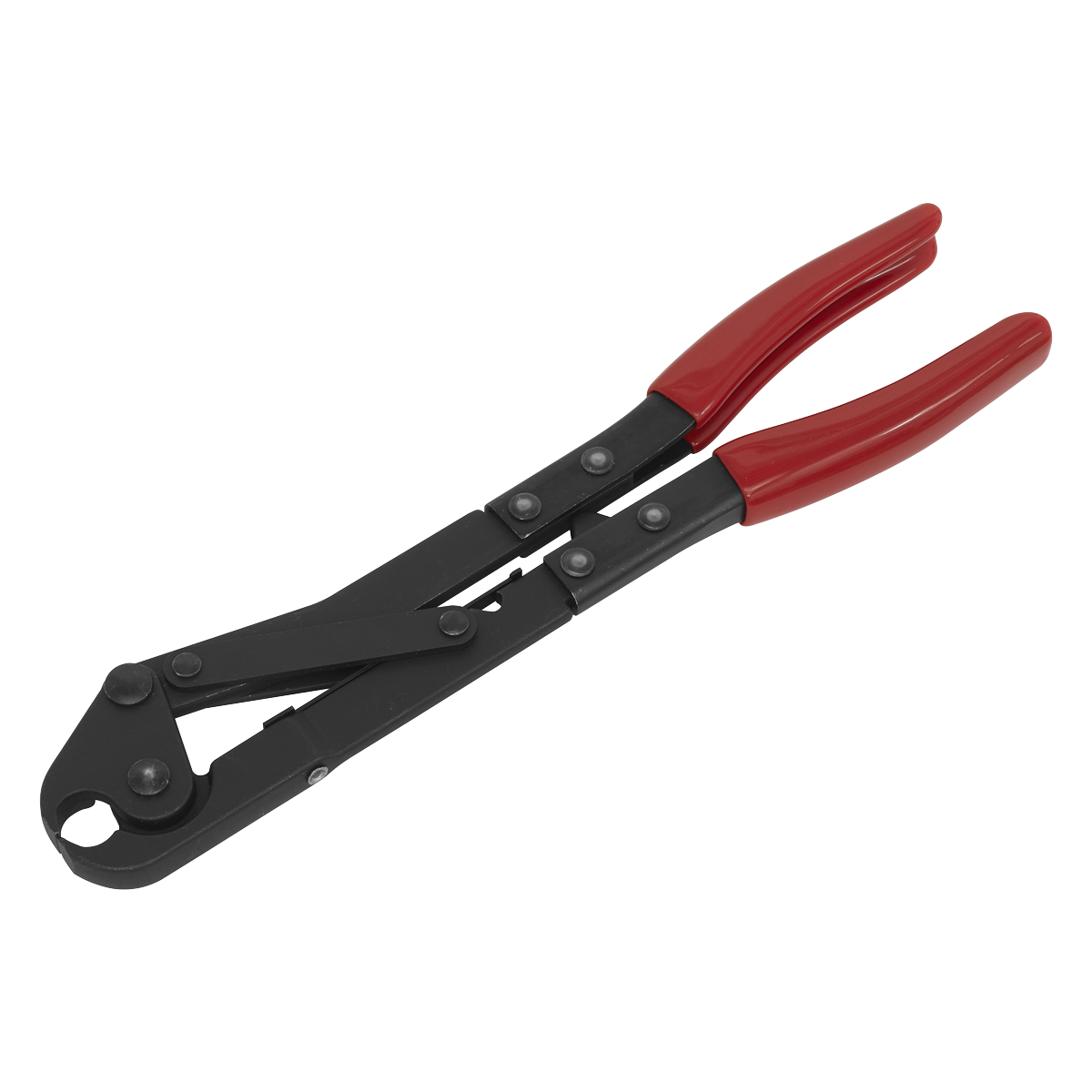 Ear-Type Clip Pliers – Extra-Heavy-Duty