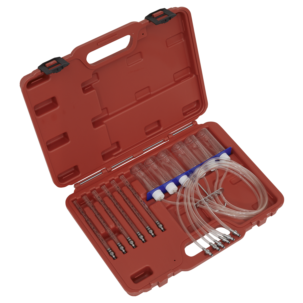 Diesel Injector Flow Test Kit – Common Rail