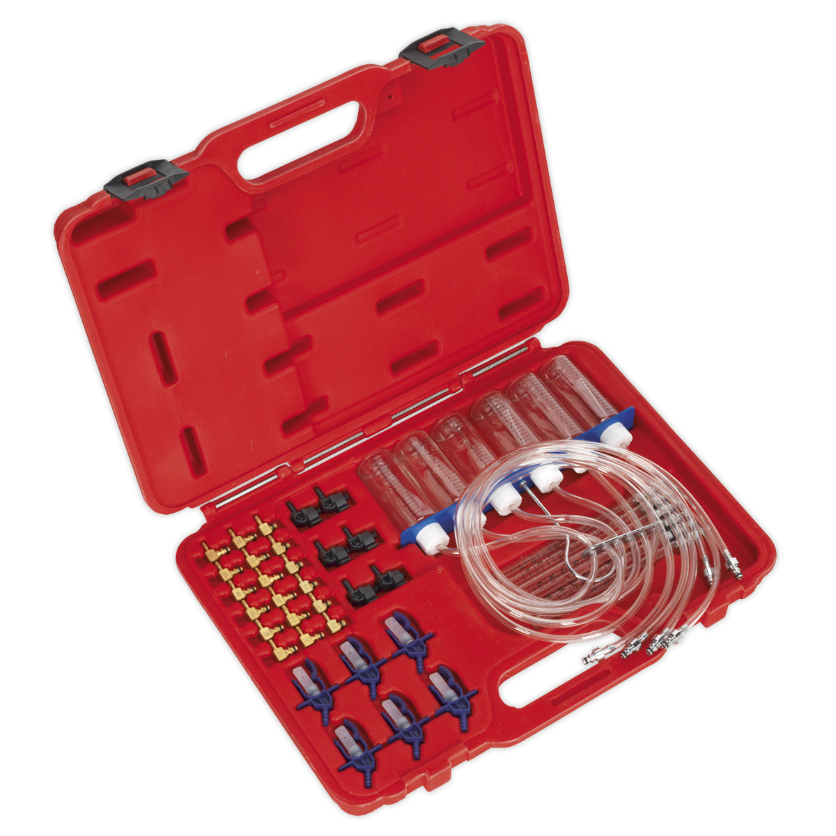 Diesel Injection Leak Back Master Kit – Bosch/Delphi/Denso