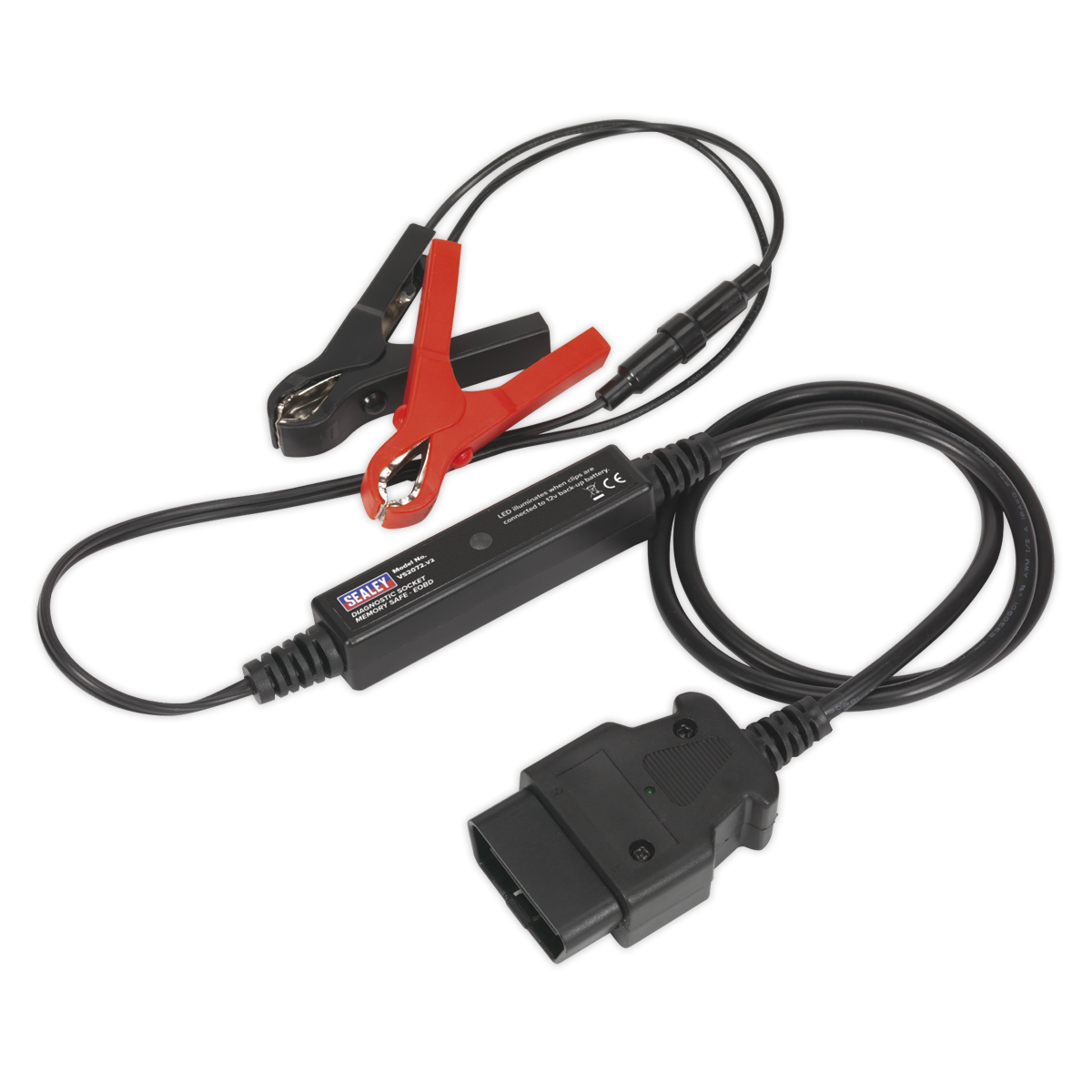 Diagnostic Socket Memory Safe – EOBD