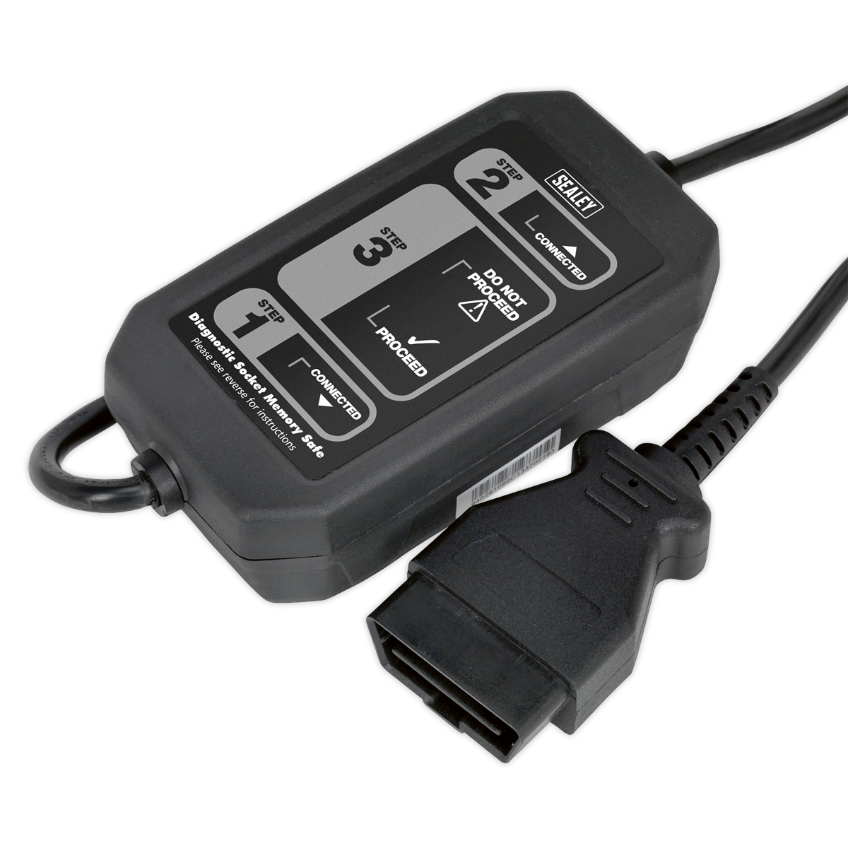 Diagnostic Socket Memory Safe – EOBD