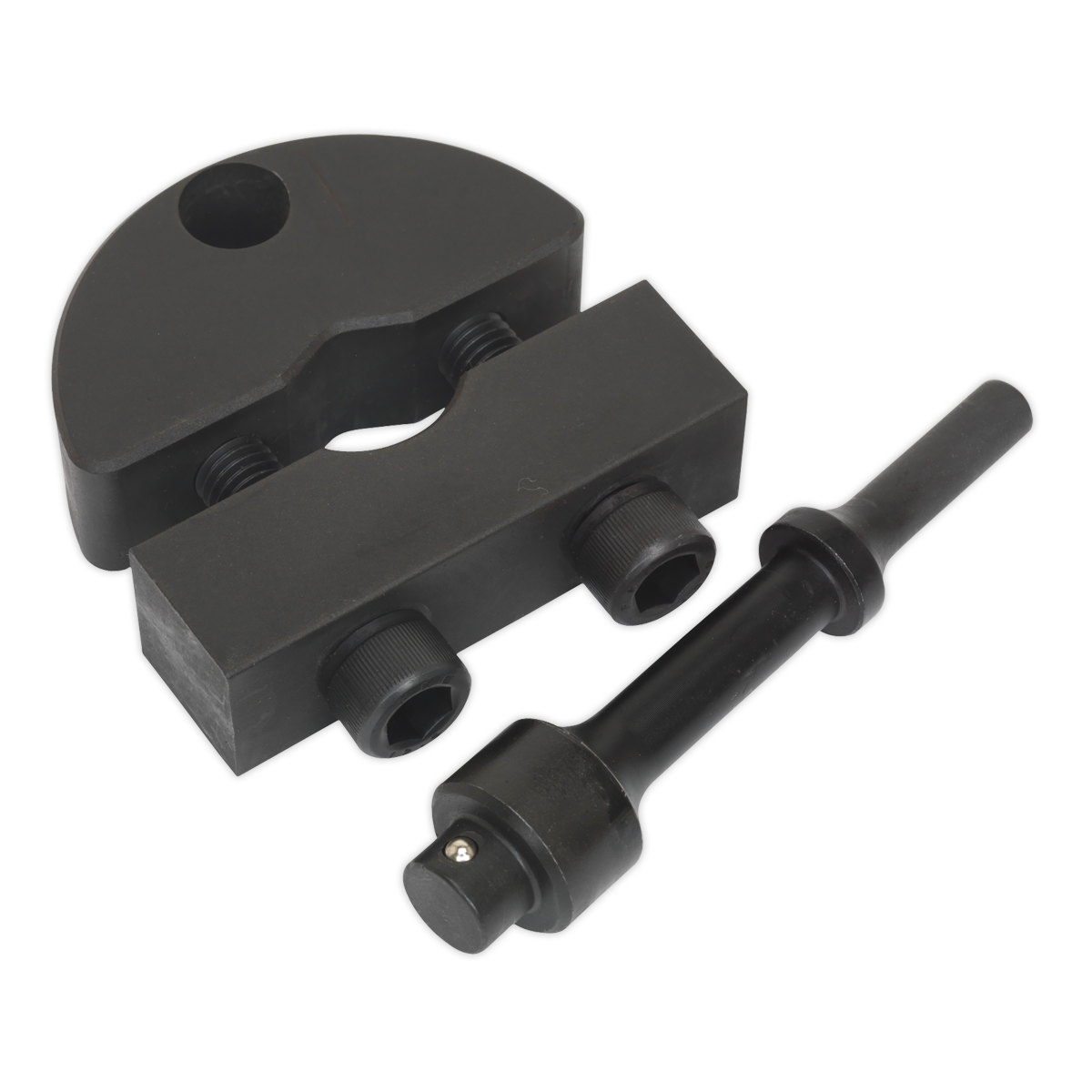 Air Hammer Adaptor for Injector Puller