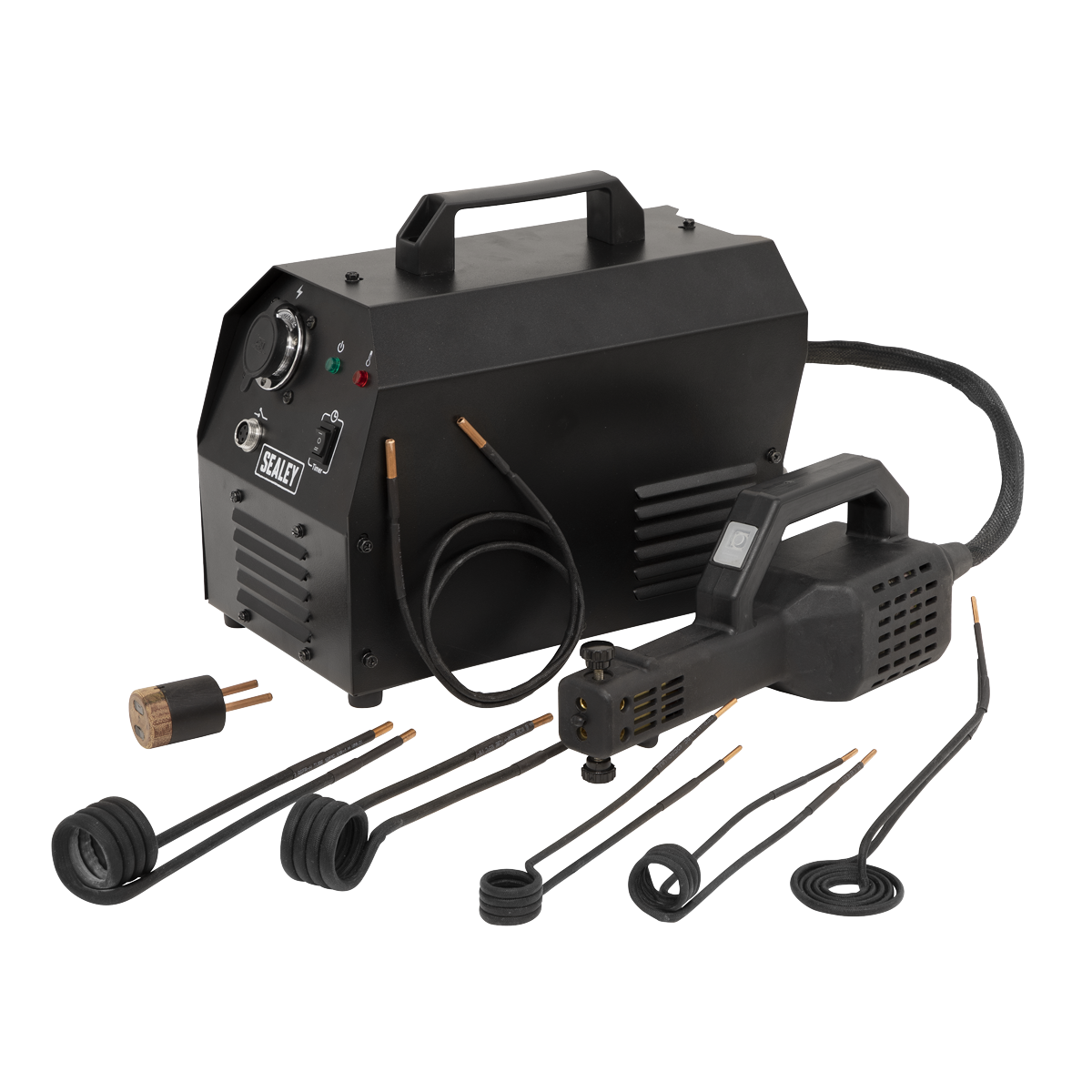 Induction Heater – Rapid Heat 2300W