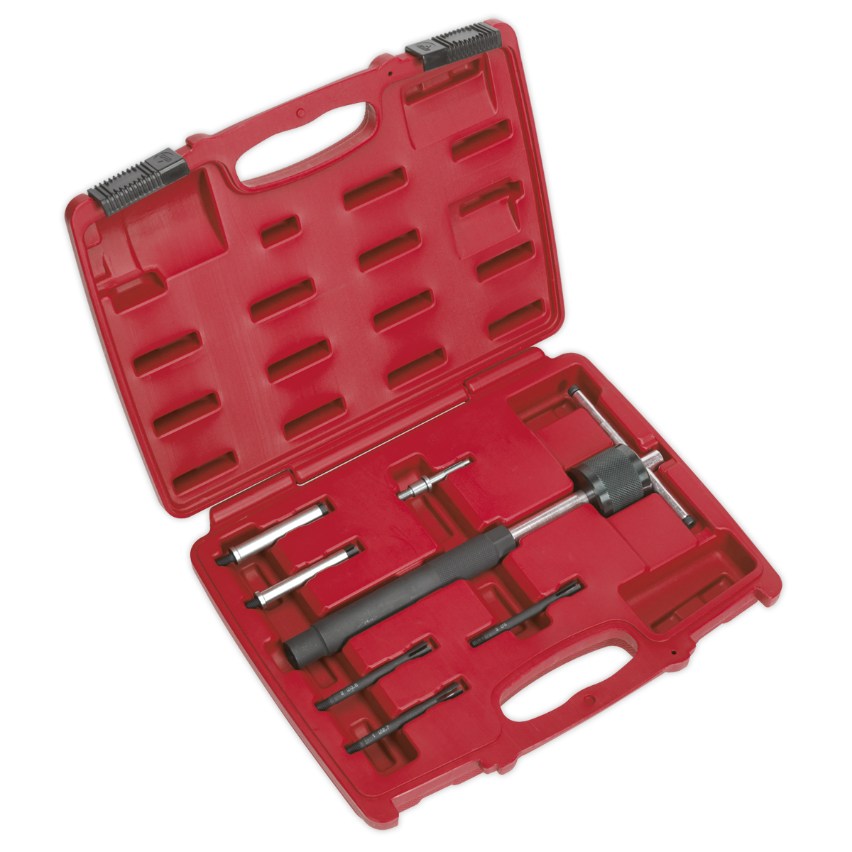 Glow Plug Puller Set