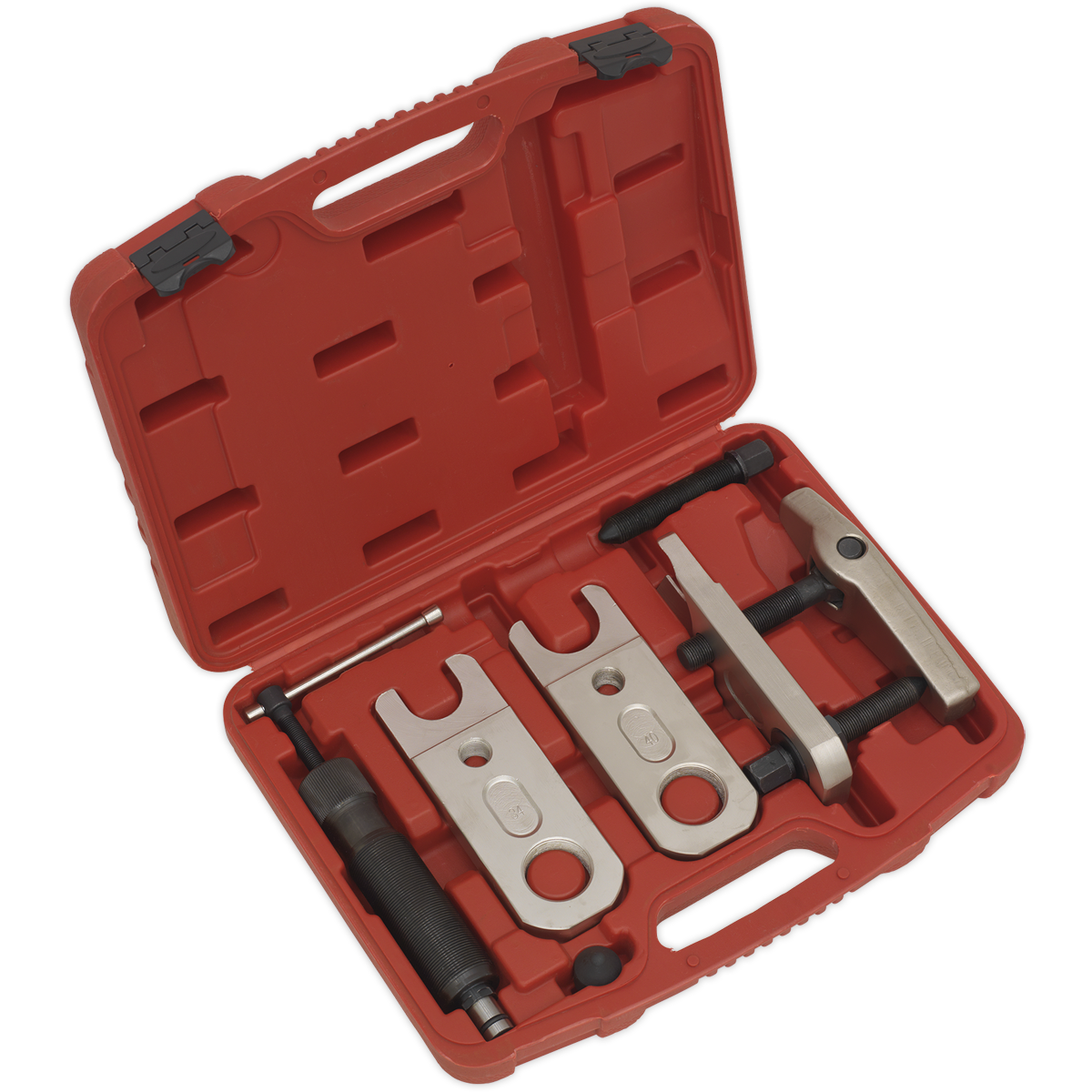 Ball Joint Splitter Hydraulic & Manual 9pc – Commercial