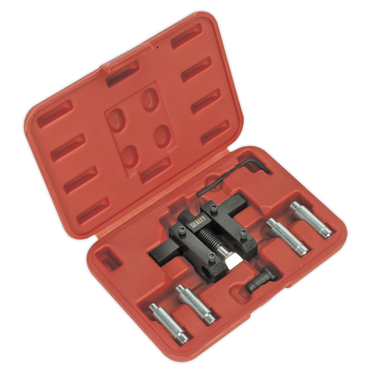 Hub Clamp Spreader Tool – Ball Joint/Strut