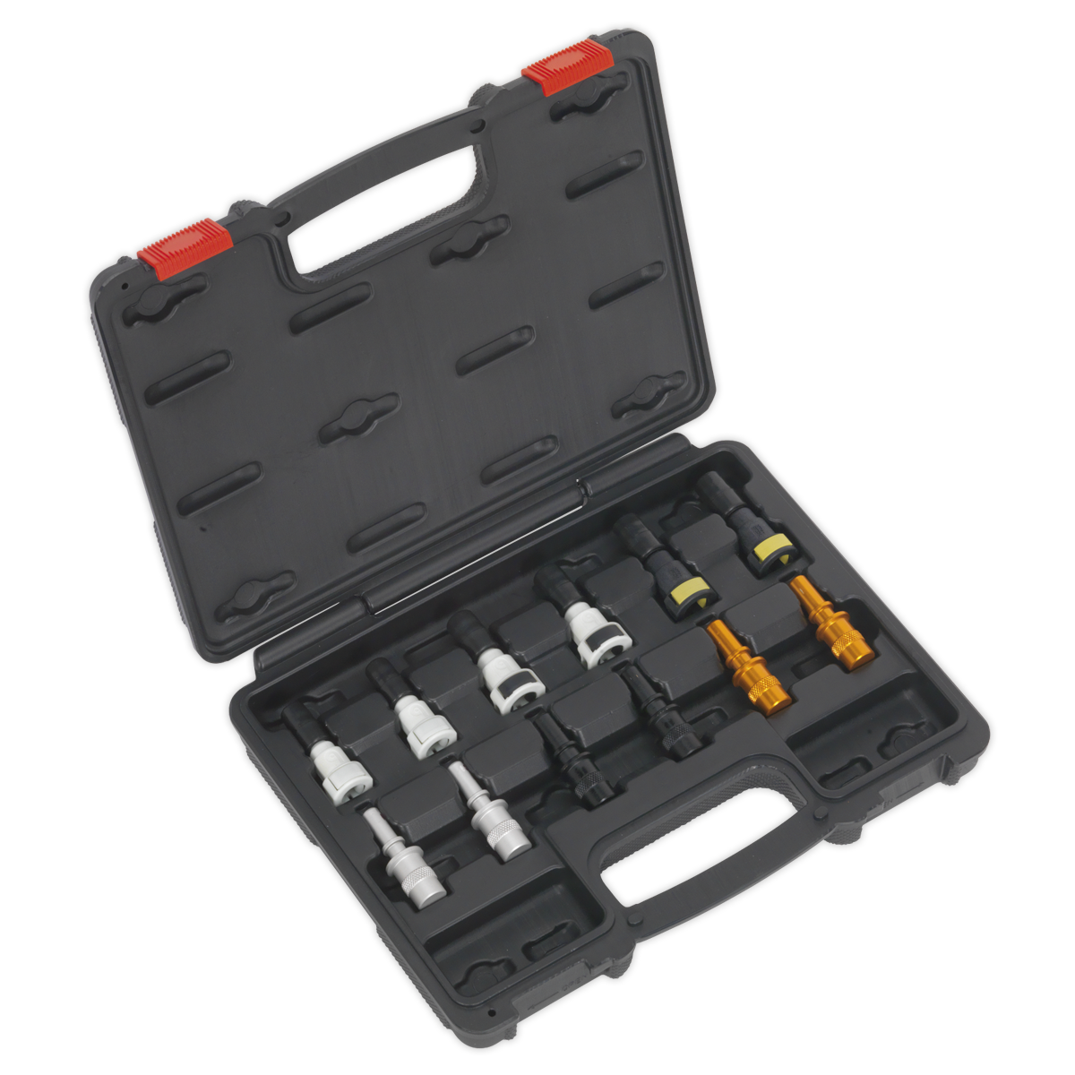 Diesel Fuel Line Blanks Set 12pc