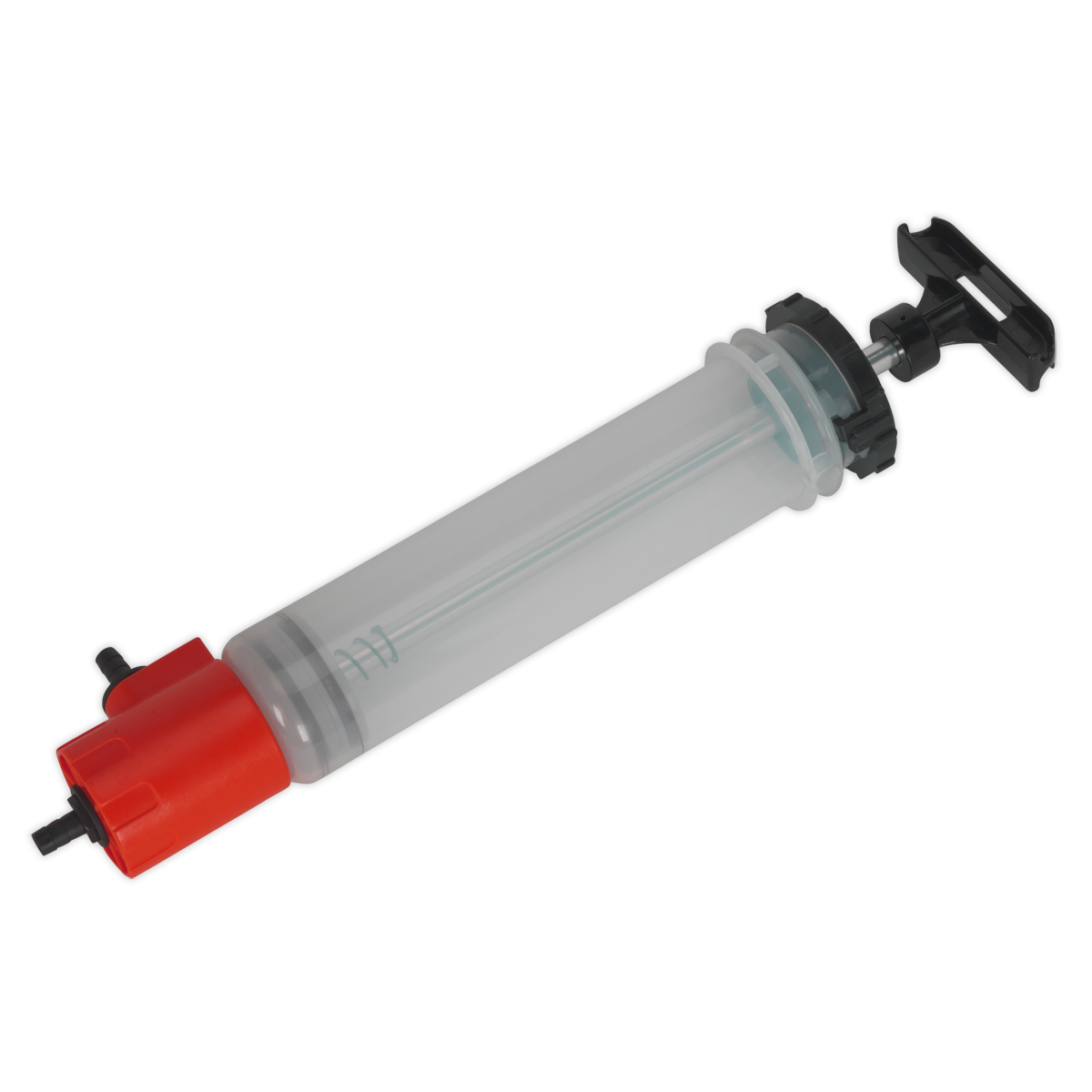 Fluid Transfer/Inspection Syringe 550ml