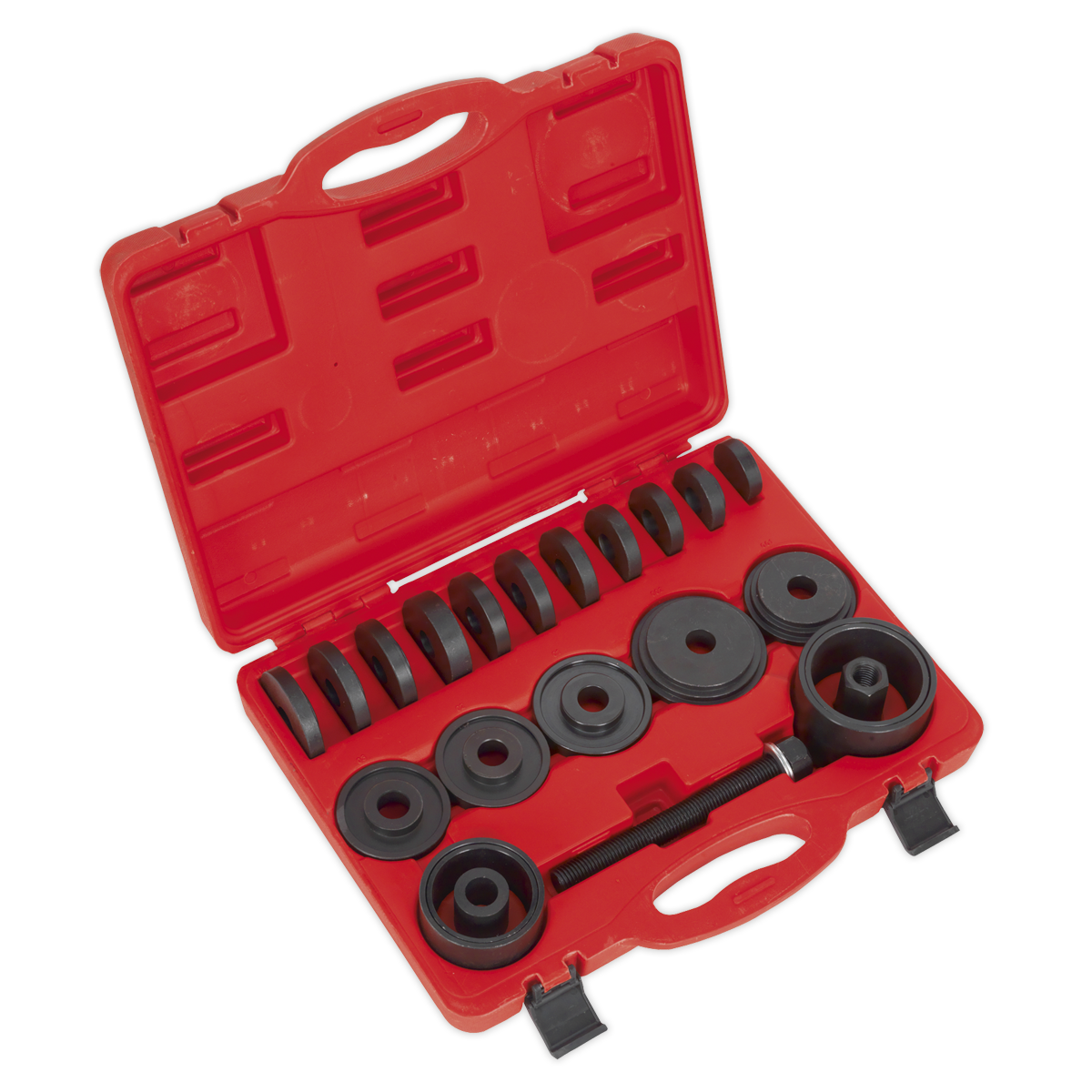 Wheel Bearing Removal/Installation Kit