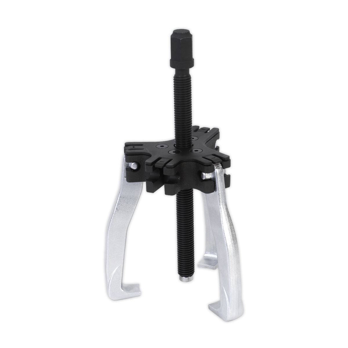 Fast Action Twin/Triple Leg Reversible Puller 150mm