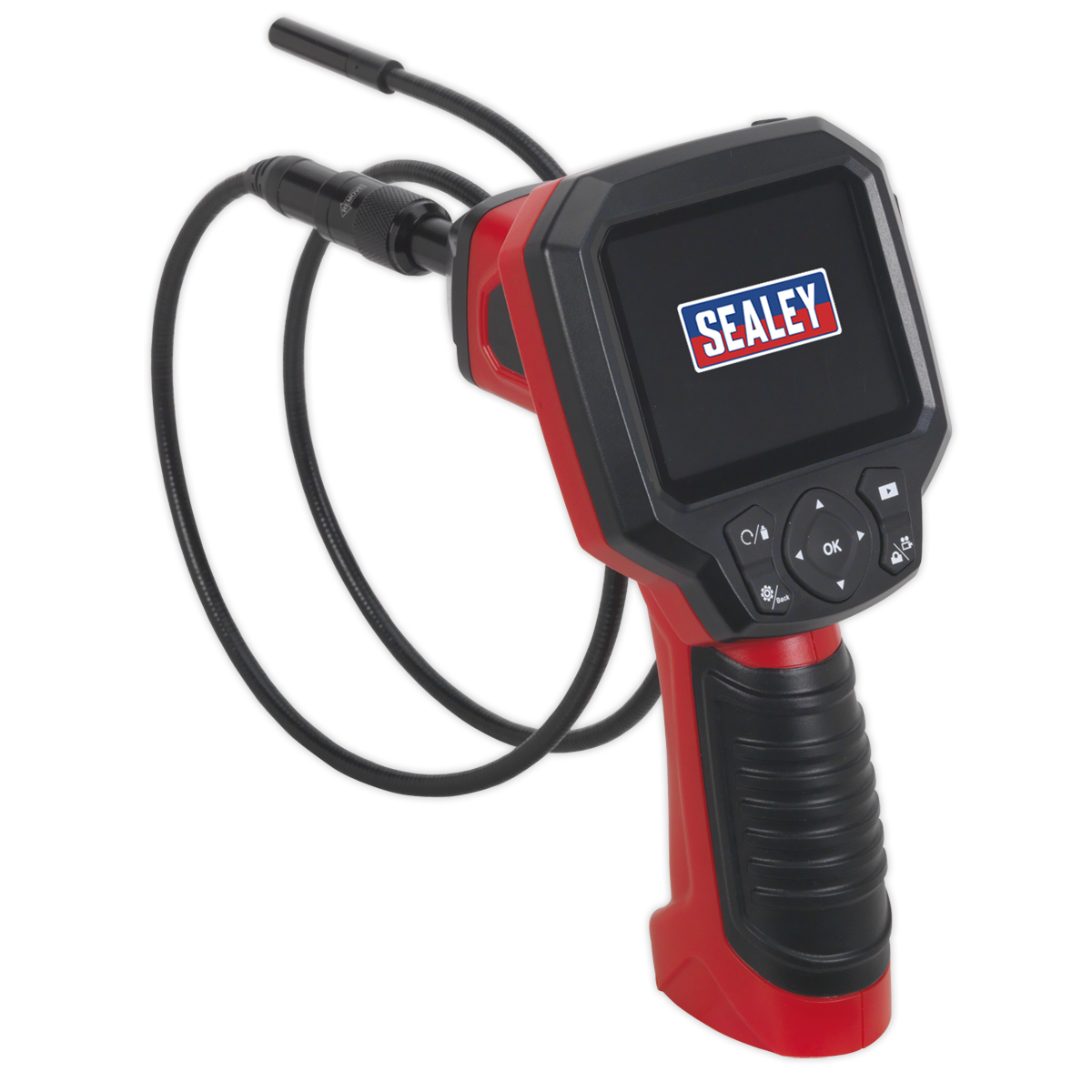 Video Borescope Ø9mm Camera