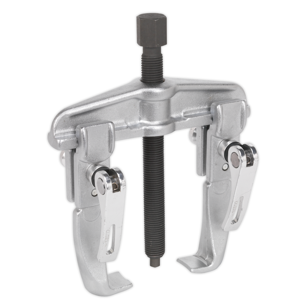 Twin Leg Puller 90mm – Quick Release