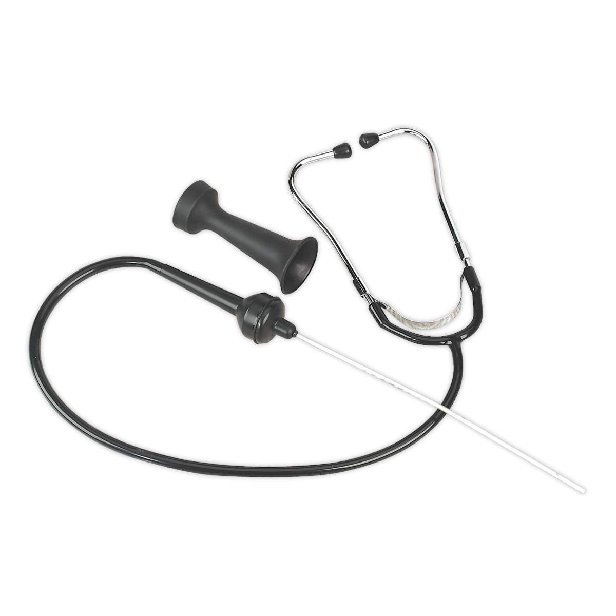 Technician’s Stethoscope
