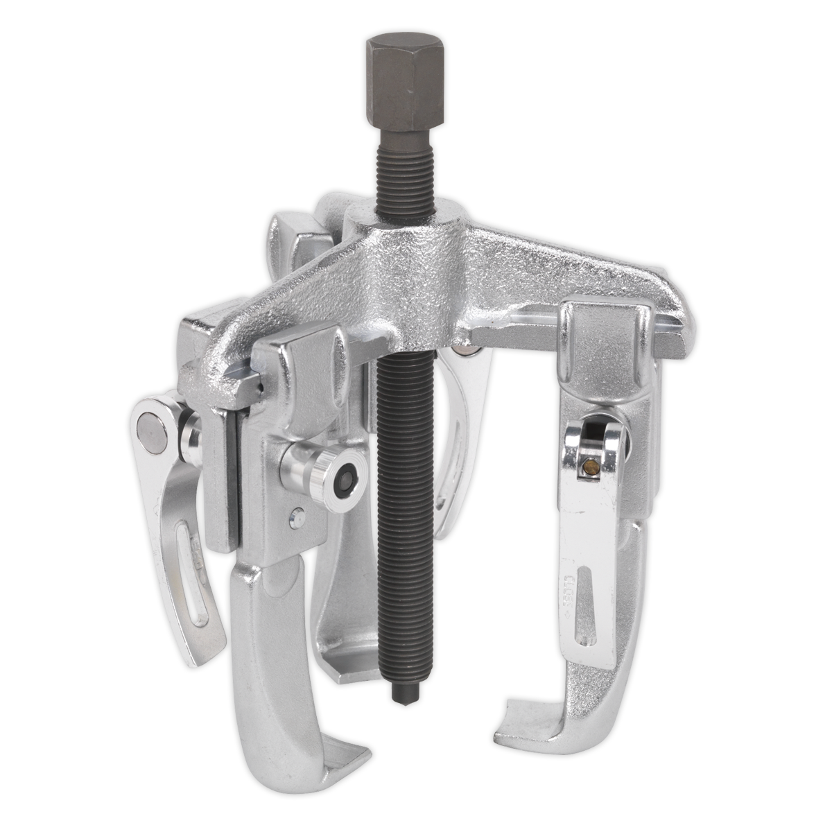 Triple Leg Puller 90mm – Quick Release