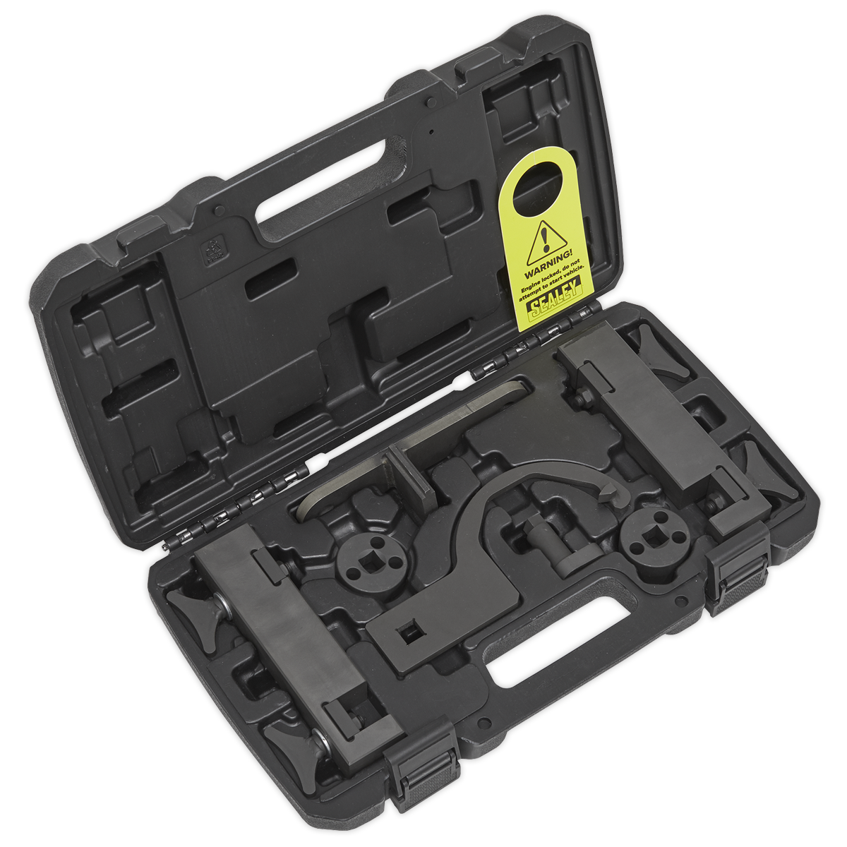 Petrol Engine Timing Tool Kit – for Jaguar, Land Rover 5.0 – Chain Drive